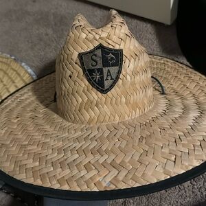 SA Sun hat